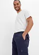 Cargo bermudy z čisté bavlny, Regular Fit, bonprix