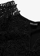 Top s krajkou, bonprix