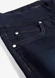 Straight džíny Mid Waist, Super Stretch, s pohodlným pasem, bonprix