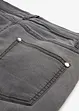 Slim Fit džíny Mid Waist, Super Stretch, bonprix