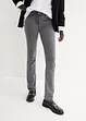 Slim Fit džíny Mid Waist, Super Stretch, bonprix