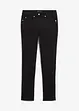 Slim Fit džíny Mid Waist, Super Stretch, bonprix