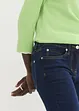 Slim Fit džíny Mid Waist, Super Stretch, bonprix