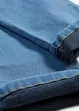 Slim Fit džíny Mid Waist, Super Stretch, bonprix