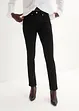 Slim Fit džíny Mid Waist, Super Stretch, bonprix