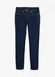 Slim Fit džíny Mid Waist, Super Stretch, bonprix