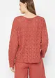 Oversize svetr, bonprix