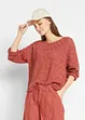 Oversize svetr, bonprix