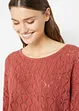 Oversize svetr, bonprix