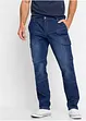 Strečové cargo džíny Regular Fit, Straight, bonprix