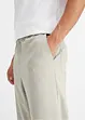 Chino kalhoty Loose Fit, velmi široké, bonprix