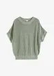 Oversized svetr, bonprix