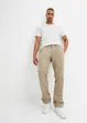 Chino kalhoty Regular Fit Straight, bonprix