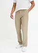 Chino kalhoty Regular Fit Straight, bonprix