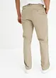 Chino kalhoty Regular Fit Straight, bonprix