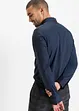 Business košile se strečem, Slim Fit, bonprix