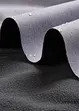 Krátký softshellový těhotenský/nosicí kabát, bonprix