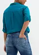 Strečové džíny Straight, Mid Waist, bonprix