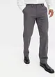 Chino kalhoty z čisté bavlny Regular Fit, Straight, bonprix