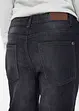 Strečové džíny Slim Fit, bonprix