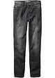 Strečové džíny Slim Fit, bonprix