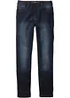 Strečové džíny Slim Fit, bonprix