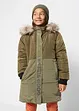 Dívčí parka, dvoubarevná, bpc bonprix collection