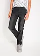 Strečové džíny Slim Fit, bonprix