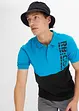 Piké triko polo z organické bavlny Slim Fit, bonprix