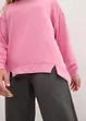 Oversize mikina, bonprix
