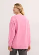 Oversize mikina, bonprix