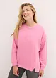 Oversize mikina, bonprix
