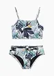 Bikiny (2dílná souprava), bonprix