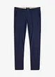 Lehké chino kalhoty, Regular Fit, bonprix