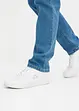 Strečové džíny Regular Fit Straight (2 ks v balení), bonprix