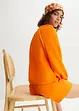 Oversize halenka z mušelínu, bonprix