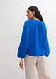 Oversize halenka z mušelínu, bonprix