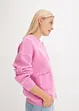 Oversized pletený kabátek, bonprix