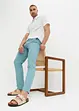 Lehké chino kalhoty, Regular Fit, bonprix