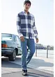 Košile s dlouhým rukávem, John Baner JEANSWEAR