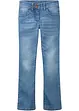 Strečové džíny Bootcut, Mid Waist, bonprix