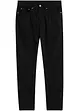 Strečové džíny Slim Fit, Straight, bonprix