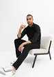 Strečové džíny Slim Fit, Straight, bonprix
