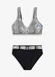 Bikiny (2dílná souprava), bonprix