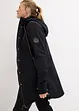 Softshellová parka Super Stretch, odolná vůči vodě, bonprix