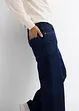 Strečové džíny, Loose Fit, Straight, bonprix