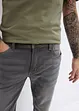 Džíny Regular Fit Straight, bonprix