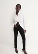 Slim Fit džíny Mid Waist, Super Stretch, bonprix