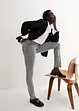 Slim Fit džíny Mid Waist, Super Stretch, bonprix
