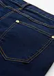 Slim Fit džíny Mid Waist, Super Stretch, bonprix